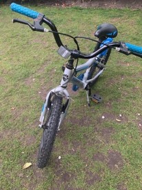 huffy inferno boy's bike